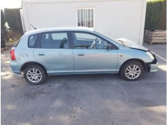 HONDA CIVIC BERLINA 3 (EP1/2)