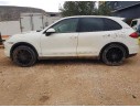 porsche cayenne (typ 92aa) del año 2010