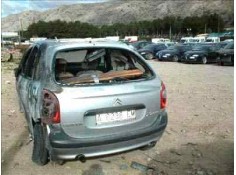 CITROËN XSARA PICASSO