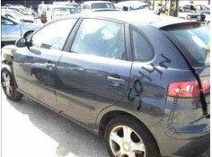 SEAT IBIZA (6L1)