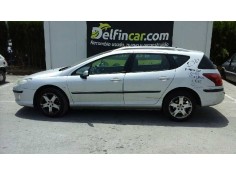 PEUGEOT 407 SW