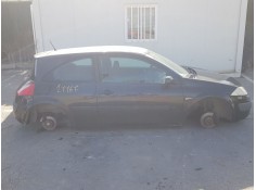 RENAULT MEGANE II BERLINA 3P