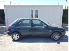 FORD FIESTA BERLINA