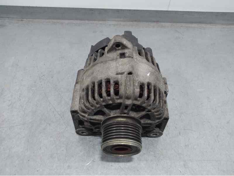 Recambio de alternador para renault megane ii berlina 5p authentique referencia OEM IAM 8200386806  VALEO