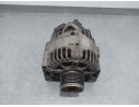 Recambio de alternador para renault megane ii berlina 5p authentique referencia OEM IAM 8200386806  VALEO