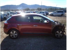 RENAULT MEGANE III BERLINA 5 P