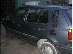 VOLKSWAGEN GOLF III BERLINA (1H1)
