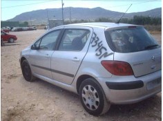 PEUGEOT 307 (S1)