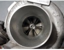Recambio de turbocompresor para nissan qashqai (j10) 2.0 dci turbodiesel cat referencia OEM IAM 8200639766 740282F GARRETT