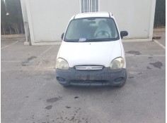 HYUNDAI ATOS (MX)