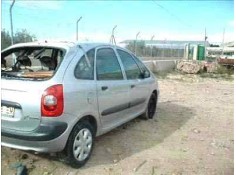CITROËN XSARA PICASSO