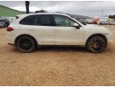 porsche cayenne (typ 92aa) del año 2010