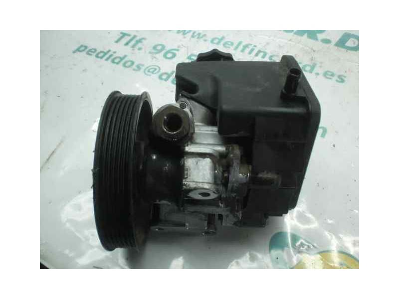 Recambio de bomba direccion para mercedes-benz vito caja cerrada 6.03  111 cdi compacto (639.601) referencia OEM IAM A003466720 