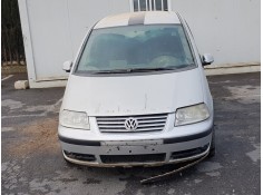 VOLKSWAGEN SHARAN (7M6/7M9)