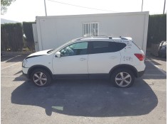 NISSAN QASHQAI (J10)