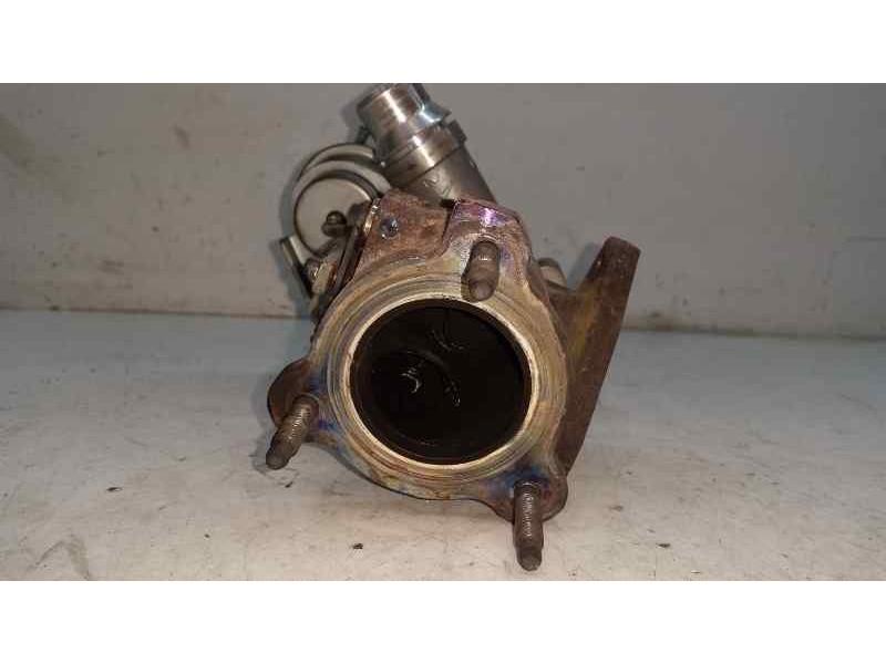 Recambio de turbocompresor para renault clio iii 1.2 16v referencia OEM IAM 4917307620 8200864964 