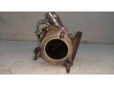 Recambio de turbocompresor para renault clio iii 1.2 16v referencia OEM IAM 4917307620 8200864964 