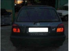 VOLKSWAGEN GOLF III BERLINA (1H1)