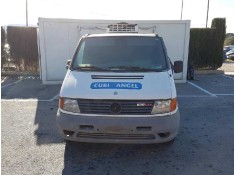 MERCEDES-BENZ VITO (W638) CAJA CERRADA