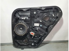 ELEVALUNAS TRASERO DERECHO 81420D7010 ELECTRICO 2 PINS