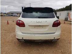 PORSCHE CAYENNE (TYP 92AA)