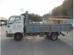 NISSAN CABSTAR