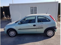 OPEL CORSA C