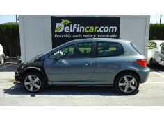 PEUGEOT 307 BERLINA (S2)