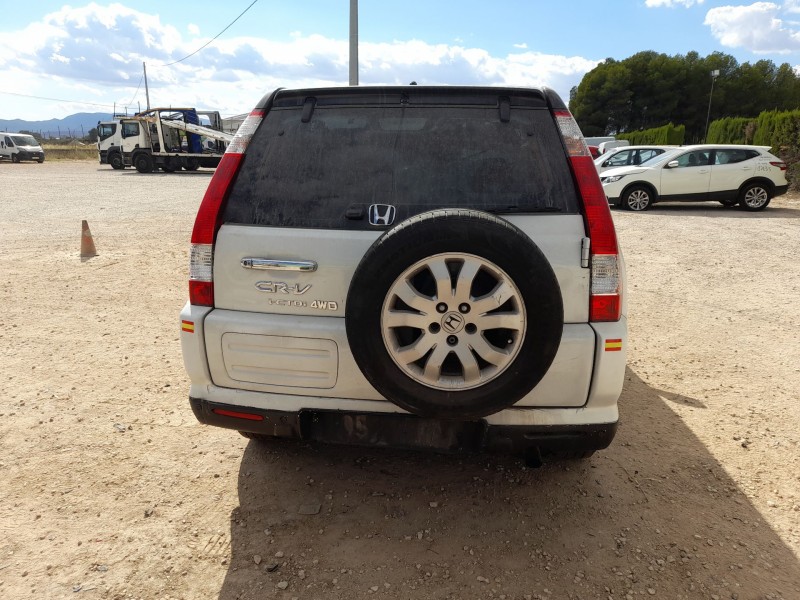 honda cr-v ii (rd_) del año 2005