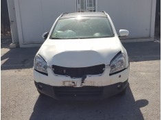 NISSAN QASHQAI (J10)