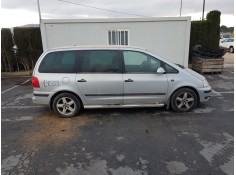 VOLKSWAGEN SHARAN (7M6/7M9)