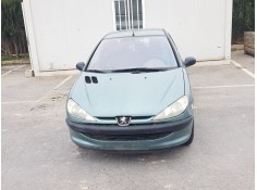PEUGEOT 206 BERLINA
