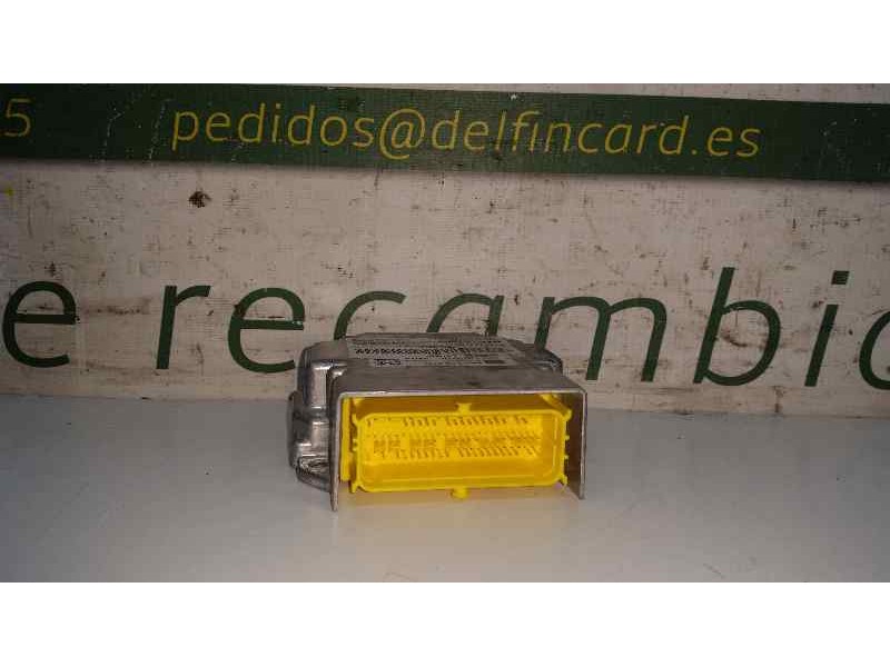 Recambio de kit airbag para seat exeo berlina (3r2) reference referencia OEM IAM   SIN SALPICADERO