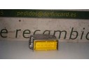 Recambio de kit airbag para seat exeo berlina (3r2) reference referencia OEM IAM   SIN SALPICADERO