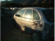 CITROËN XSARA PICASSO
