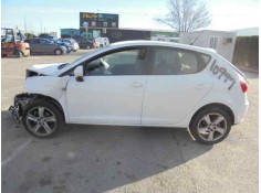 SEAT IBIZA (6J5)