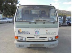 NISSAN CABSTAR
