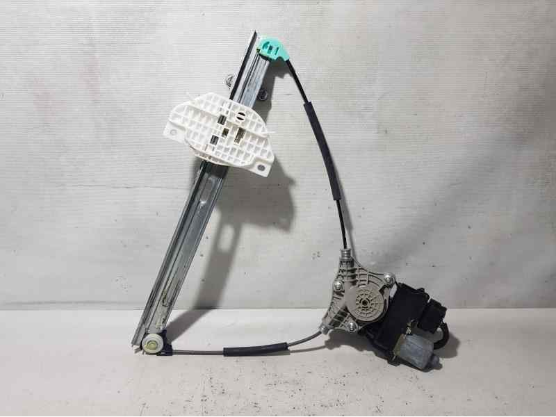 Recambio de elevalunas delantero izquierdo para kia rio (yb) attract referencia OEM IAM   ELECTRICO 4 CABLES