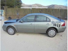 FORD MONDEO BERLINA (GE)