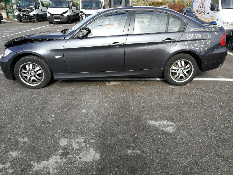 bmw serie 3 berlina (e90) del año 2007