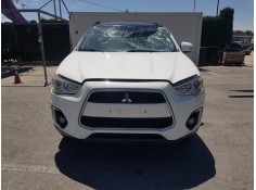 MITSUBISHI ASX (GA0W)