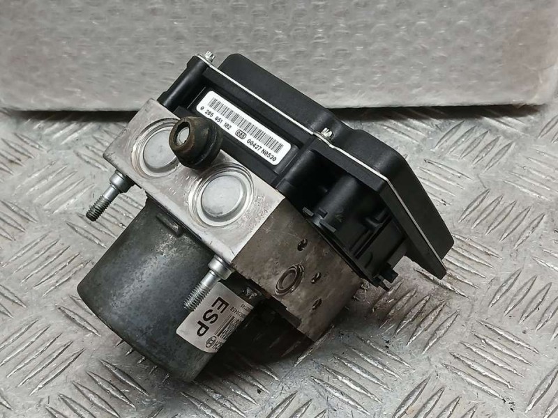 Recambio de abs para fiat bravo (198) 1.9 active multijet referencia OEM IAM 51821005 0265230458 BOSCH
