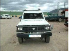 NISSAN PATROL (K/W260)