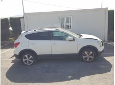 NISSAN QASHQAI (J10)