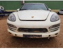 porsche cayenne (typ 92aa) del año 2010
