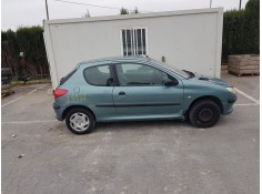 PEUGEOT 206 BERLINA