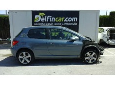 PEUGEOT 307 BERLINA (S2)