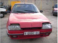 RENAULT 19 HATCHBACK (B/C53)