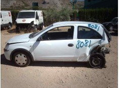 OPEL CORSA C