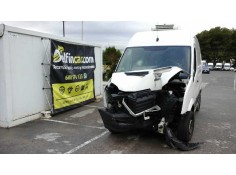 VOLKSWAGEN CRAFTER CAJA CERRADA